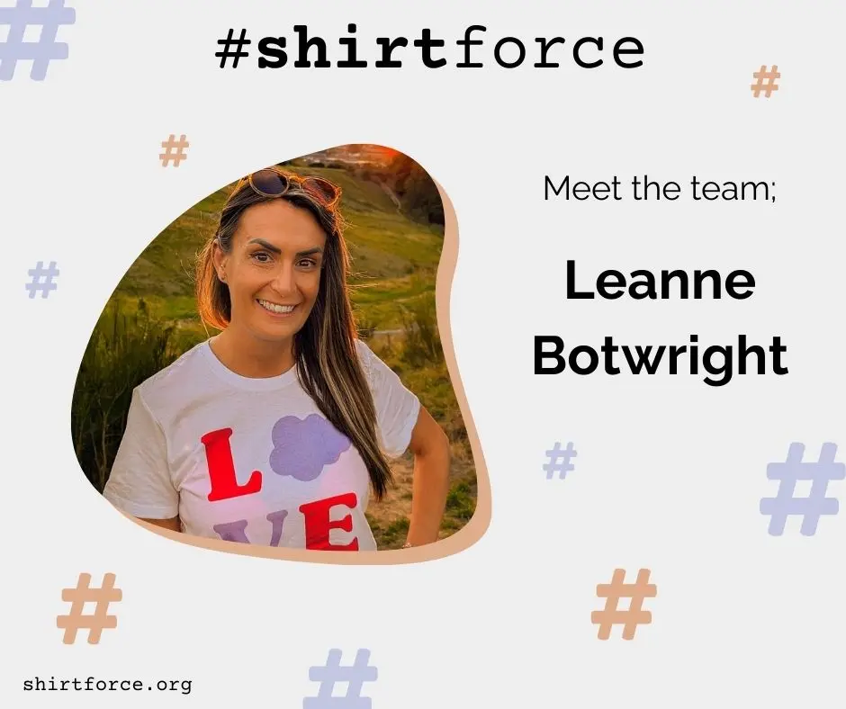 Meet the Team – Leanne Botwright